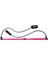 Portable Pilates Studio Jimnastik Egzersiz Çubuğu 1