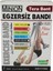 Egzersiz Bandi Tera Bant Sari MN1520 1