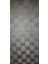 100X100 cm 13 mm Tatami Yer Minderi Siyah 1