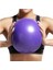 20 cm Mini Pilates Topu Jimnastik Yoga Plates Egzersiz Topu 2
