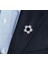 Futbol Topu Yaka Iğnesi Rozet 3