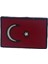 Türk Bayrağı Yaka Iğnesi Rozet 1
