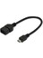 Mikro USB Otg Kablo 15 cm Micro Otg Çevirici 1