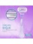 Gillette Venüs Comfort Glide Breeze Tıraş Makinesi + 2 Yedek Başlık 3