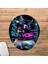 Mr. Beast Bilek Destekli Mousepad Model - 5 Oval 2
