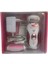OS-2118 Epilasyon Makinesi 100-240V 50-60Hz Kablolu-Kablosuz Epilasyon Makinesi 2