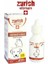 Kedi ve Köpekler Için Kulak Temizleme Solüsyonu 50ml 1