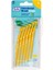 Angle Saplı Arayüz Fırçası Sarı 0,7 Mm 6 Lı 1