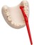 Angle Arayüz Fırçası Kırmızı 0.5mm 7317400011530 3