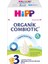 3 Organik Combiotic Bebek Sütü 800gr 1