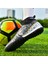 Erkekler Futbol Ayakkabıları Tf Yüksek Ayak Bileği Çocuk Kramponları Eğitim Maçı Spor Ayakkabıları (Yurt Dışından) 4
