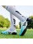 Tf Erkek Krampon Profesyonel Antrenman Ayakkabısı Düşük Top Outdoor Turf Cleats Ayakkabı (Yurt Dışından) 4