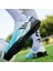 Tf Erkek Krampon Profesyonel Antrenman Ayakkabısı Düşük Top Outdoor Turf Cleats Ayakkabı (Yurt Dışından) 5
