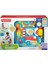 Fisher Price Eğitici Köpekçiğin Aktivite Masası 2
