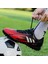 Tf Erkek Krampon Profesyonel Antrenman Ayakkabısı Düşük Top Outdoor Turf Cleats Ayakkabı (Yurt Dışından) 3