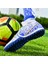 Erkekler Futbol Ayakkabıları Tf Yüksek Ayak Bileği Çocuk Kramponları Eğitim Maçı Spor Ayakkabıları (Yurt Dışından) 5