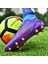 Fg/ag Yüksek Top Futbol Ayakkabıları Çocuklar ve Yetişkinler Futbol Kramponları Açık Eğitim Spor Ayakkabıları (Yurt Dışından) 5