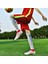 Fg/ag Futbol Ayakkabısı Uzun Çivili Bilek Kramponları Fg Outdoor Çim Krampon (Yurt Dışından) 2