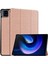 Xiaomi Pad 6 Folio Kılıf Çok Açılı Standlı Ince Hafif Koruyucu Kapak (Yurt Dışından) 1
