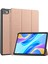 Teclast P30S Folio Kılıf Çok Açılı Standlı Ince Hafif Koruyucu Kapak (Yurt Dışından) 1