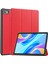 Teclast M40 Plus Folio Kılıf Çok Açılı Standlı Ince Hafif Koruyucu Kapak (Yurt Dışından) 1