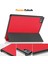Teclast M40 Plus Folio Kılıf Çok Açılı Standlı Ince Hafif Koruyucu Kapak (Yurt Dışından) 2