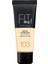 Mat Fondöten - Fit Me Matte + Poreless Foundation 103 Pure Ivory 3600531544782 2