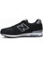 New Balance 565 Lifestyle Erkek Günlük Ayakkabı  ML565BLK 2