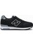 New Balance 565 Lifestyle Erkek Günlük Ayakkabı  ML565BLK 1