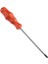Yıldız Tornavida Çap 5 mm x Uzunluk 125 mm 2