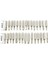 Hua Jun Tools 31 Parça Mini Tornavida Seti 3