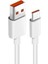 Orjinal Xiaomi 5A 33W USB Type-C Turbo Hızlı Şarj Kablosu 2