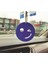 Emoji Set 7'li Emoji Set Araba Dikiz Aynası Süsü 1