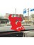 Emoji Set 7'li Emoji Set Araba Dikiz Aynası Süsü 5