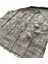 Fon Jakar Perde Marble Desen çift kanat .Sık pileli(1 x 3) 5