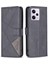 Binfen Renkli Flip Deri Kılıf Xiaomi Redmi Note 12 Pro 5g / Note 12 Pro Hız 5g / Poco X5 Pro 5g Telefon Kılıfı Bf Baskı Desen Serisi-2 Stil 05 Telefon Cüzdan Stand Kapağı (Yurt Dışından) 1