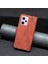 Binfen Renkli Flip Deri Kılıf Xiaomi Redmi Note 12 Pro 5g / Note 12 Pro Hız 5g / Poco X5 Pro 5g Telefon Kılıfı Bf Baskı Desen Serisi-2 Stil 05 Telefon Cüzdan Stand Kapağı (Yurt Dışından) 5