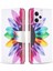 Lr Joyful Xiaomi Redmi A1 Için Plus 4g Pu Deri Desen Baskı Cüzdan Kılıfı Cüzdan Stili Flip Stand Manyetik Toka Koruyucu Telefon Kapağı Kayışlı (Yurt Dışından) 1
