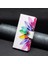 Lr Joyful Xiaomi Redmi A1 Için Plus 4g Pu Deri Desen Baskı Cüzdan Kılıfı Cüzdan Stili Flip Stand Manyetik Toka Koruyucu Telefon Kapağı Kayışlı (Yurt Dışından) 4