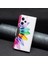 Lr Joyful Xiaomi Redmi A1 Için Plus 4g Pu Deri Desen Baskı Cüzdan Kılıfı Cüzdan Stili Flip Stand Manyetik Toka Koruyucu Telefon Kapağı Kayışlı (Yurt Dışından) 5