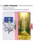 Lr Joyful Xiaomi Redmi A1 Için Plus 4g Pu Deri Desen Baskı Cüzdan Kılıfı Cüzdan Stili Flip Stand Manyetik Toka Koruyucu Telefon Kapağı Kayışlı (Yurt Dışından) 3