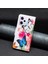 Lr Joyful Xiaomi Redmi A1 Için Plus 4g Pu Deri Desen Baskı Cüzdan Kılıfı Cüzdan Stili Flip Stand Manyetik Toka Koruyucu Telefon Kapağı Kayışlı (Yurt Dışından) 5
