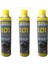 Works Full Speed 101 Fren ve Balata Genel Temizleme Sprey 500 ml 3 Adet 1