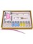 Starcolors Suit Kirpik Lifting Seti 50 Uygulama-Kore Beautiful Suit Full Set 1