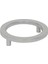 Sabit Halka Kulp 64MM Krom (2 Adet) 2
