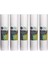 Su Arıtma Cihazı Filtresi 1 Mikron 10&quot;inç Sediment Spun Filtre 5 Adet 1