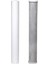 Su Arıtma 20 Inç 5 Micron Tortu ve Blok Aktif Karbon Filtresi Watergold 20&quot; 5 Mıcron 1