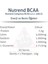Compress Bcaa 4:1:1 500 Gr - Portakal Aroma - 2