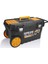 Istoç Türk Slim Mobil Takım Çantası 650 x 400 x 350H mm Asr 4024 1