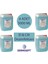 Dermosept Handplus El Dezenfektanı 5000 Ml X 4 Adet 1